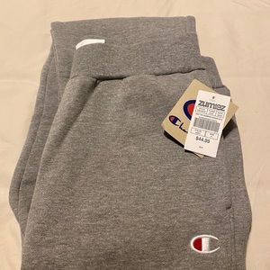 Champion Jogger Sweatpants